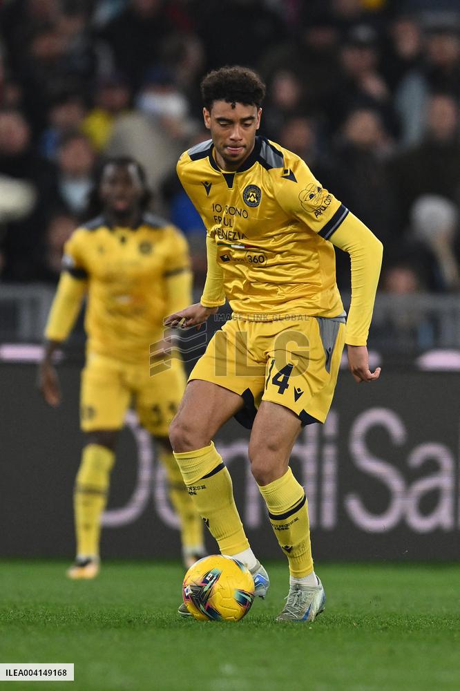 CALCIO - Serie A - SS Lazio vs Udinese Calcio