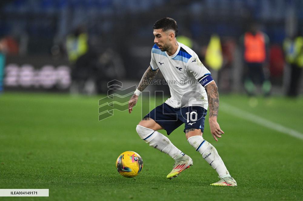 CALCIO - Serie A - SS Lazio vs Udinese Calcio