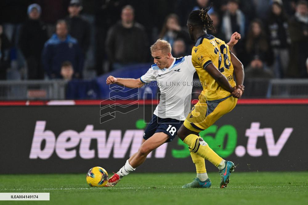 CALCIO - Serie A - SS Lazio vs Udinese Calcio