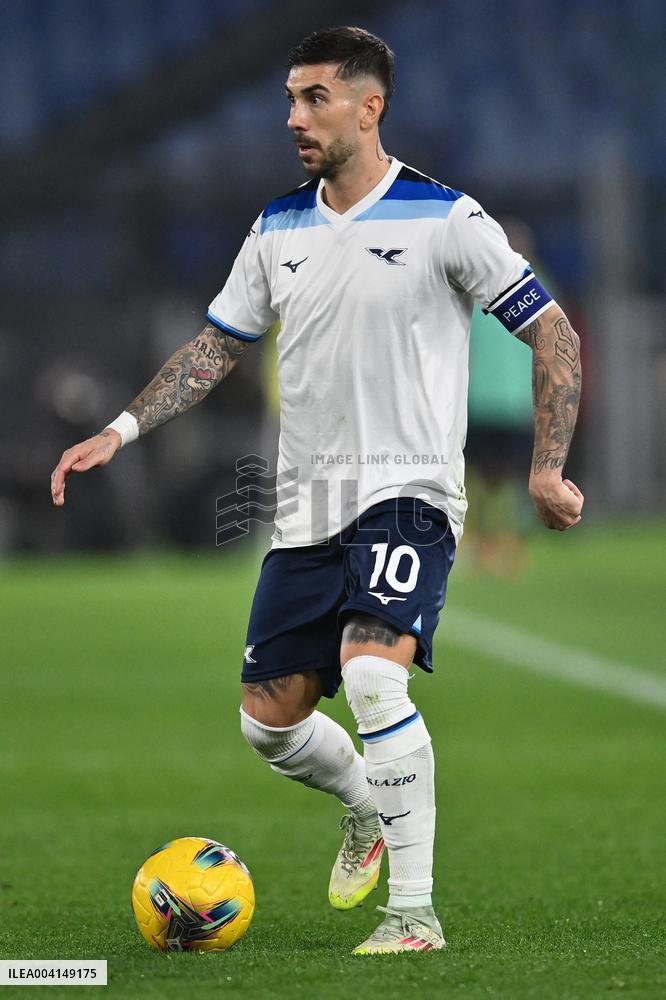 CALCIO - Serie A - SS Lazio vs Udinese Calcio