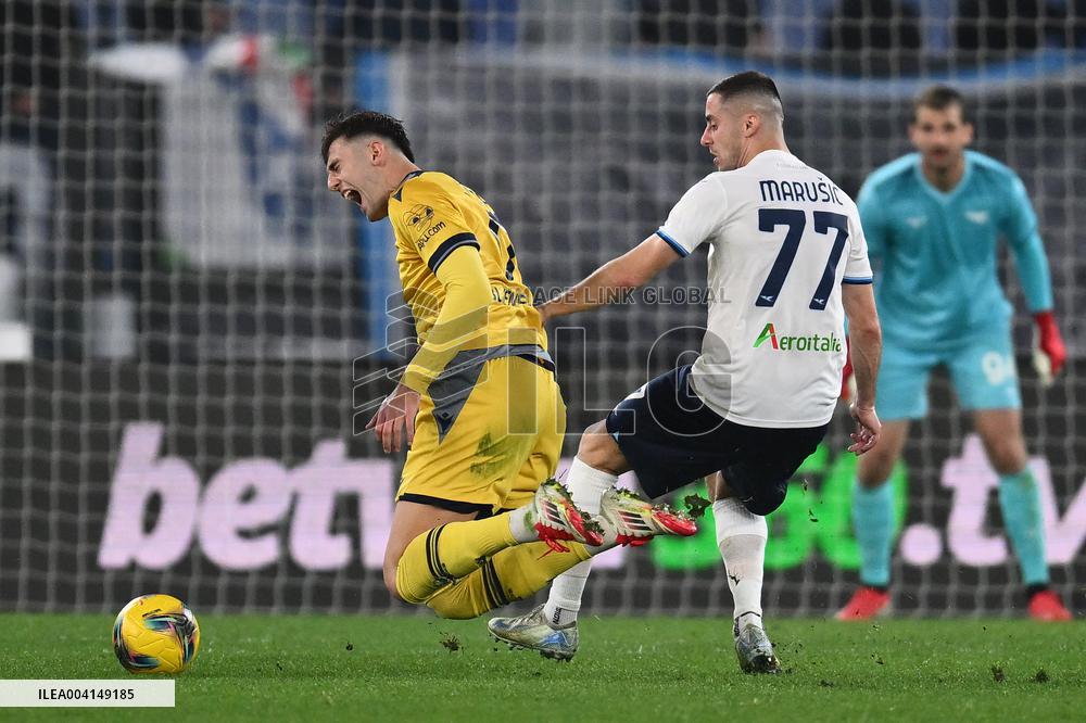 CALCIO - Serie A - SS Lazio vs Udinese Calcio
