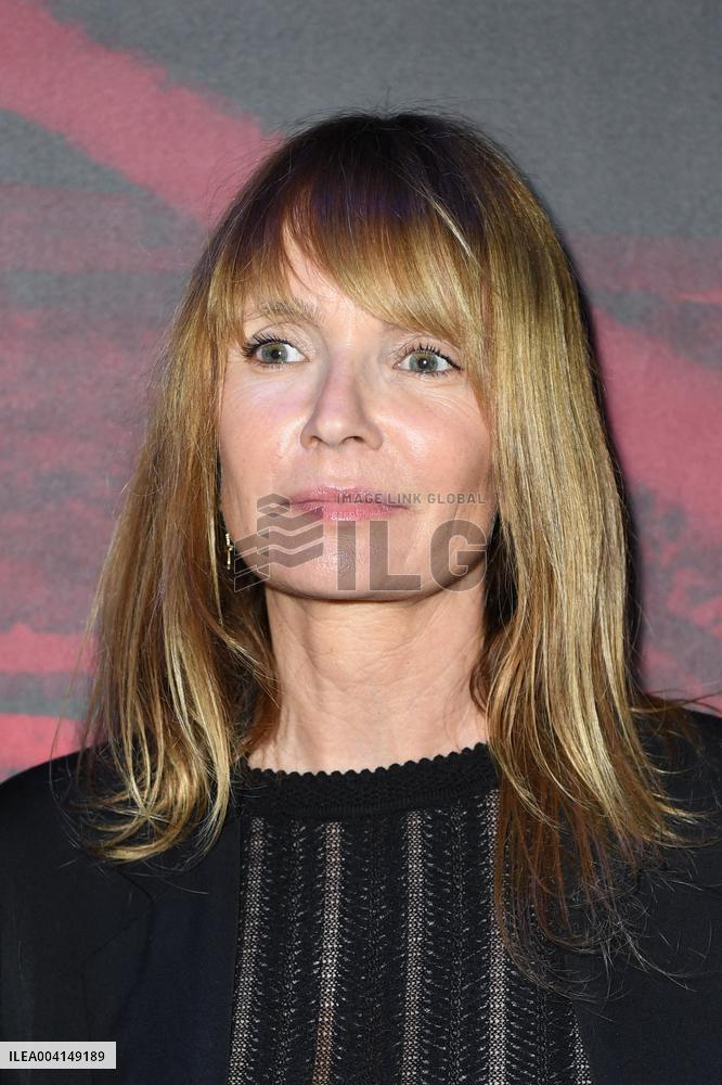 PFW Shiatzy Chen Front Row