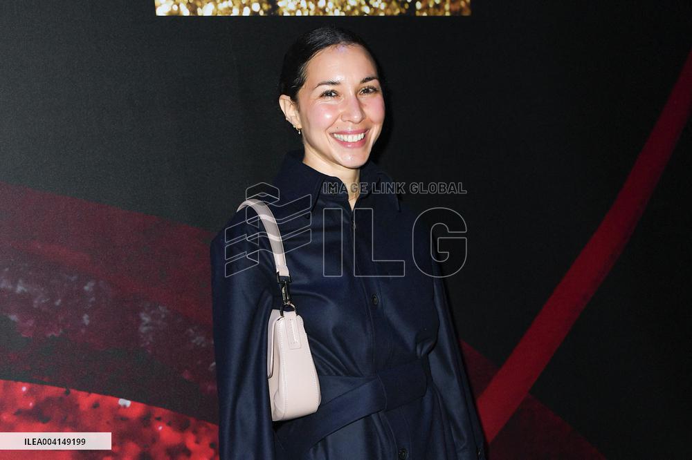 PFW Shiatzy Chen Front Row