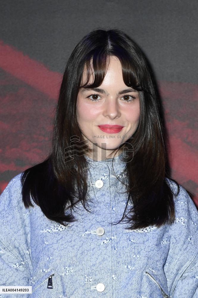 PFW Shiatzy Chen Front Row