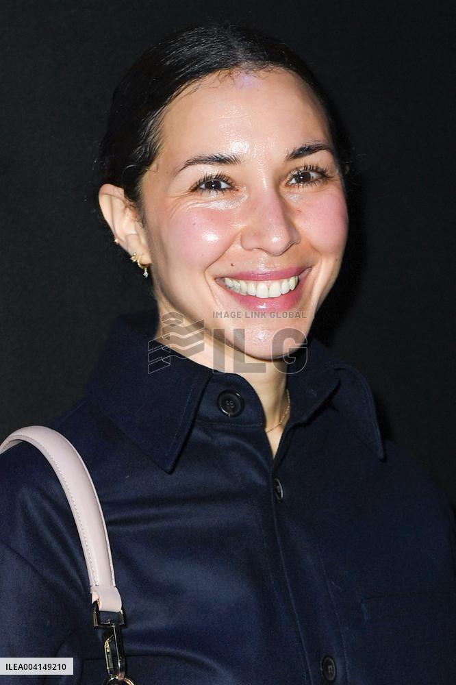 PFW Shiatzy Chen Front Row