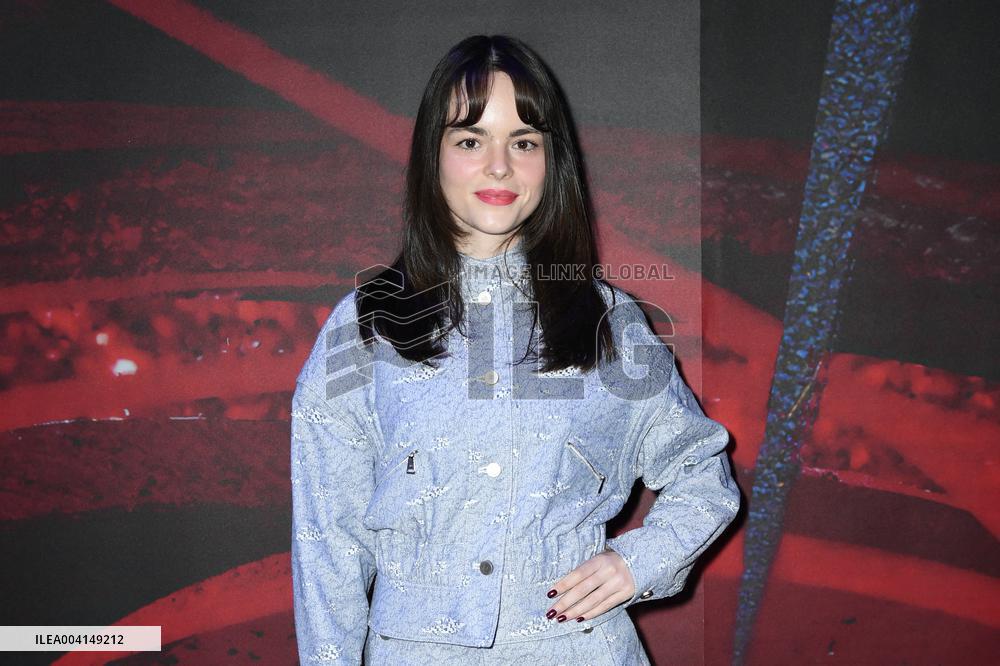 PFW Shiatzy Chen Front Row
