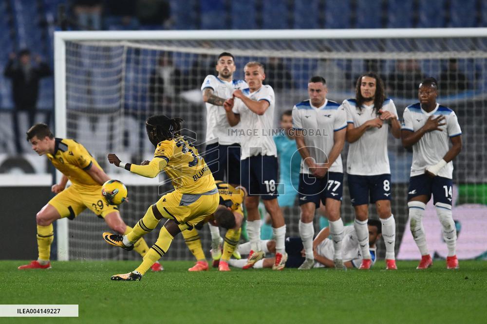 CALCIO - Serie A - SS Lazio vs Udinese Calcio