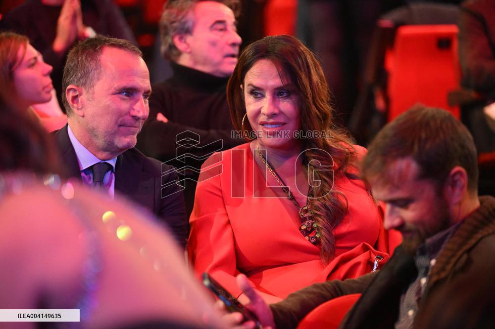 33rd Union de Actores Awards - Madrid