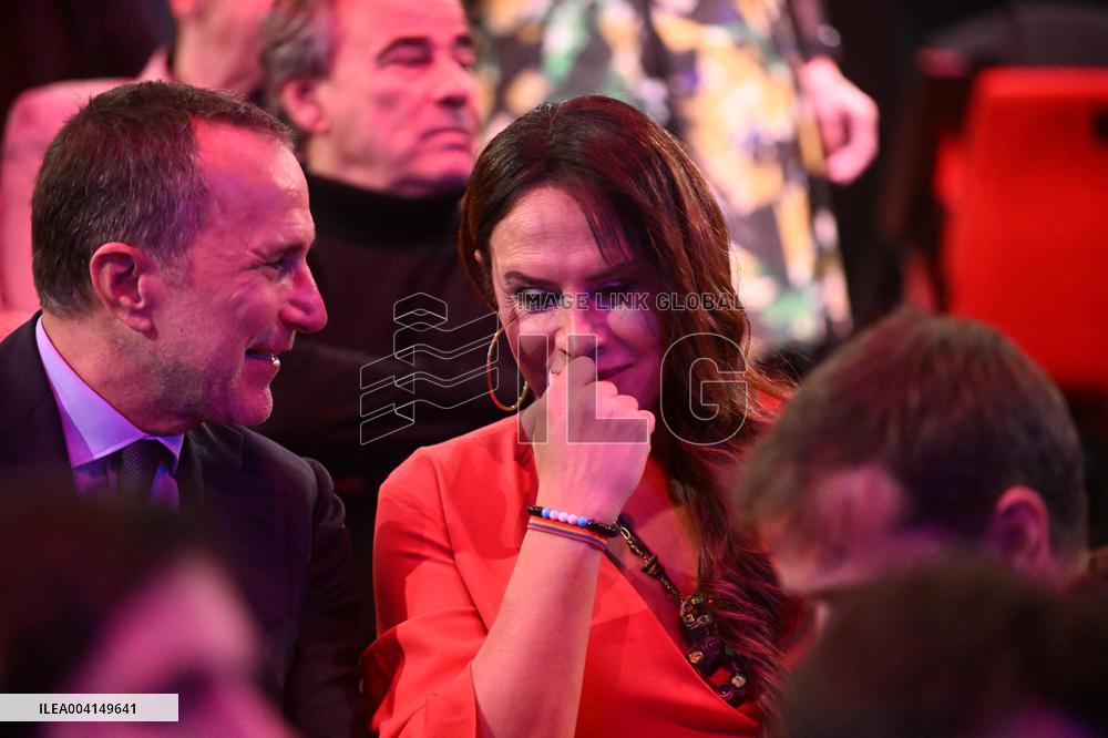 33rd Union de Actores Awards - Madrid