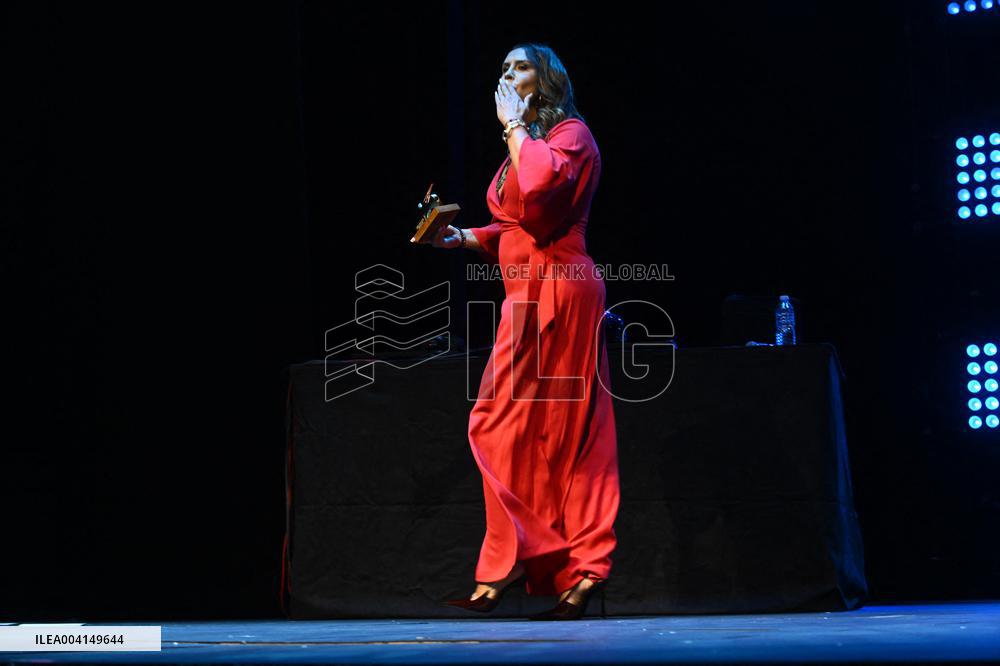 33rd Union de Actores Awards - Madrid