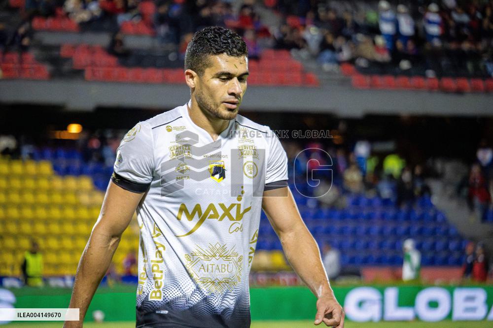 BetPlay Dimayor League - Deportivo Pasto V Llaneros F.C