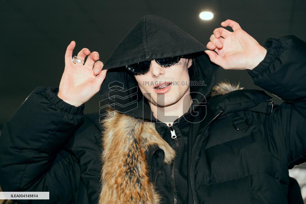 PFW - Ottolinger Front Row