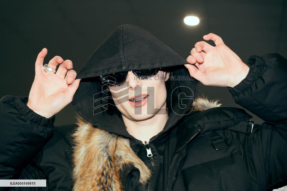 PFW - Ottolinger Front Row