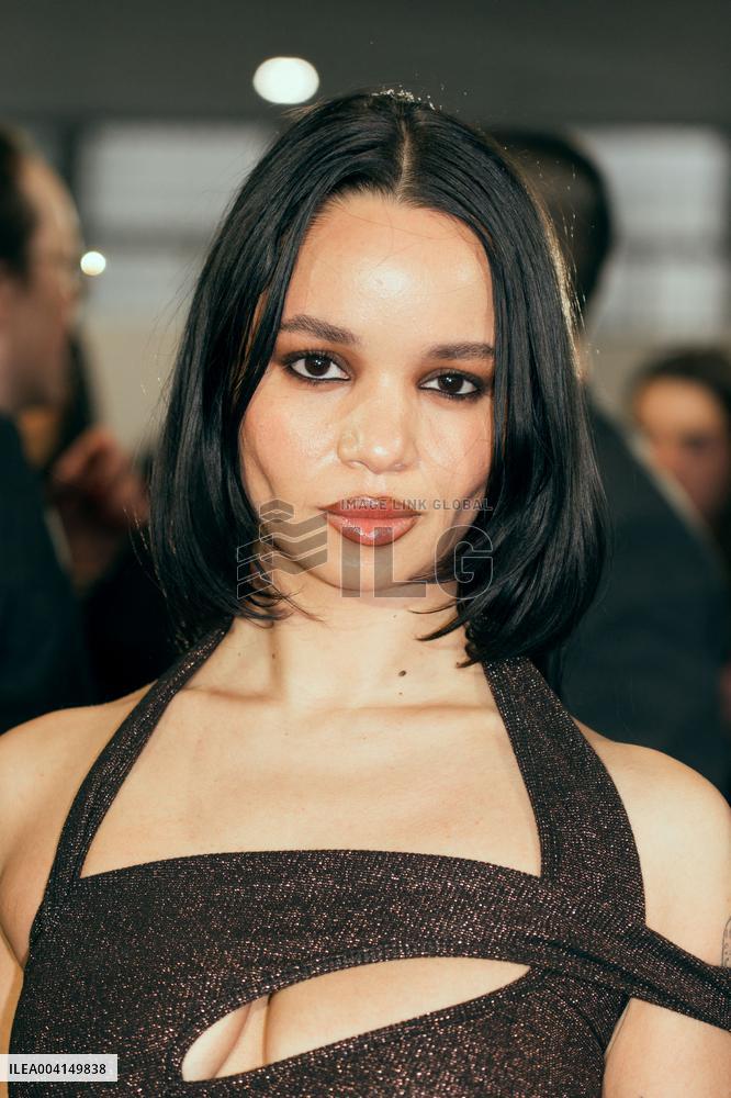 PFW - Ottolinger Front Row