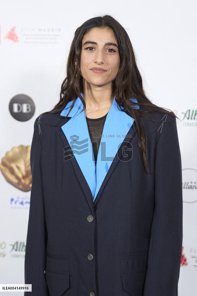 33rd Union de Actores Awards - Madrid