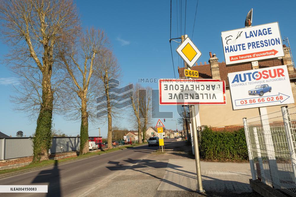 Schiever Splits From Auchan: 15 Stores Reopen Under Cooperative U