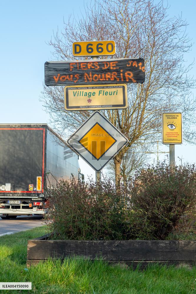 Schiever Splits From Auchan: 15 Stores Reopen Under Cooperative U