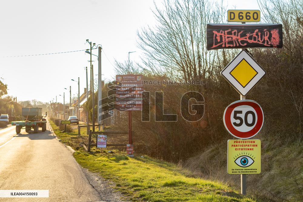 Schiever Splits From Auchan: 15 Stores Reopen Under Cooperative U