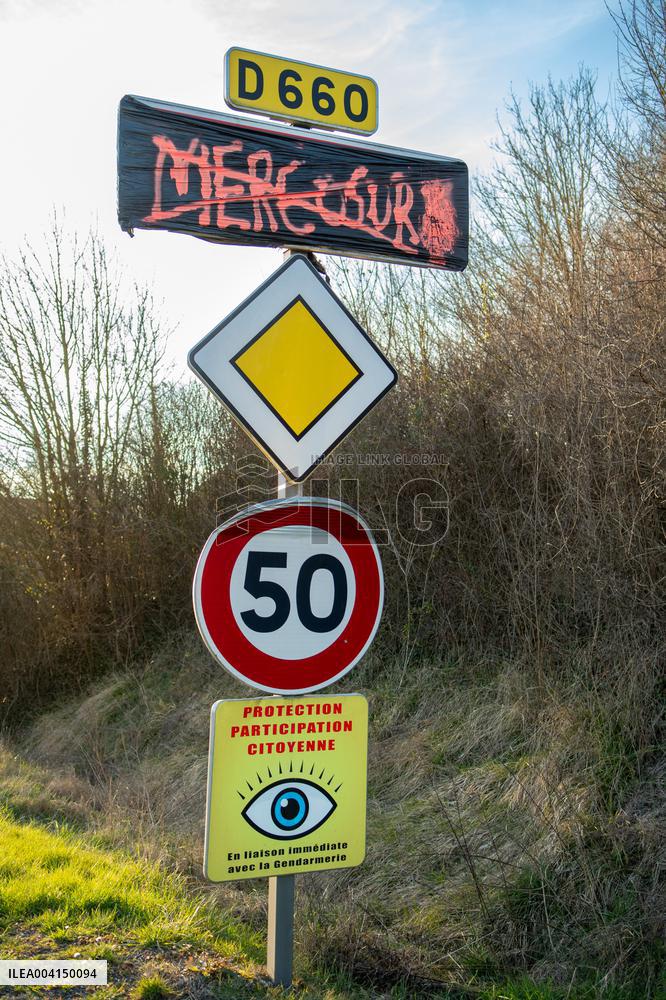 Schiever Splits From Auchan: 15 Stores Reopen Under Cooperative U