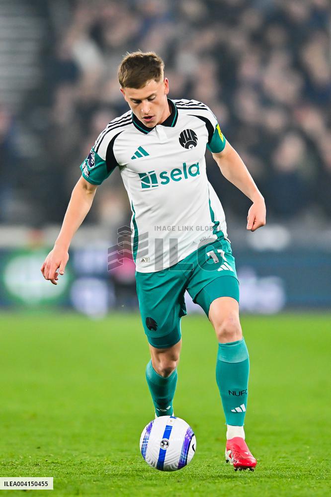 West Ham United FC v Newcastle United FC - Premier League