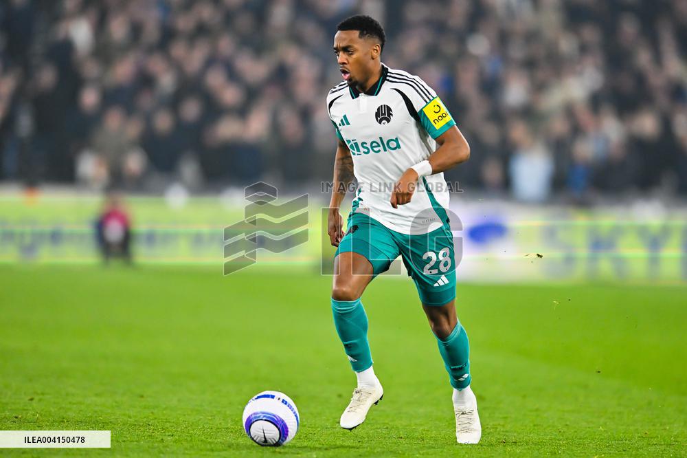 West Ham United FC v Newcastle United FC - Premier League