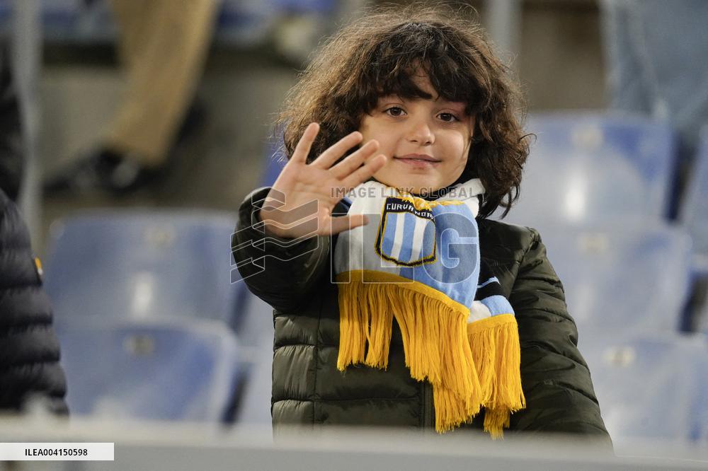 CALCIO - Serie A - SS Lazio vs Udinese Calcio