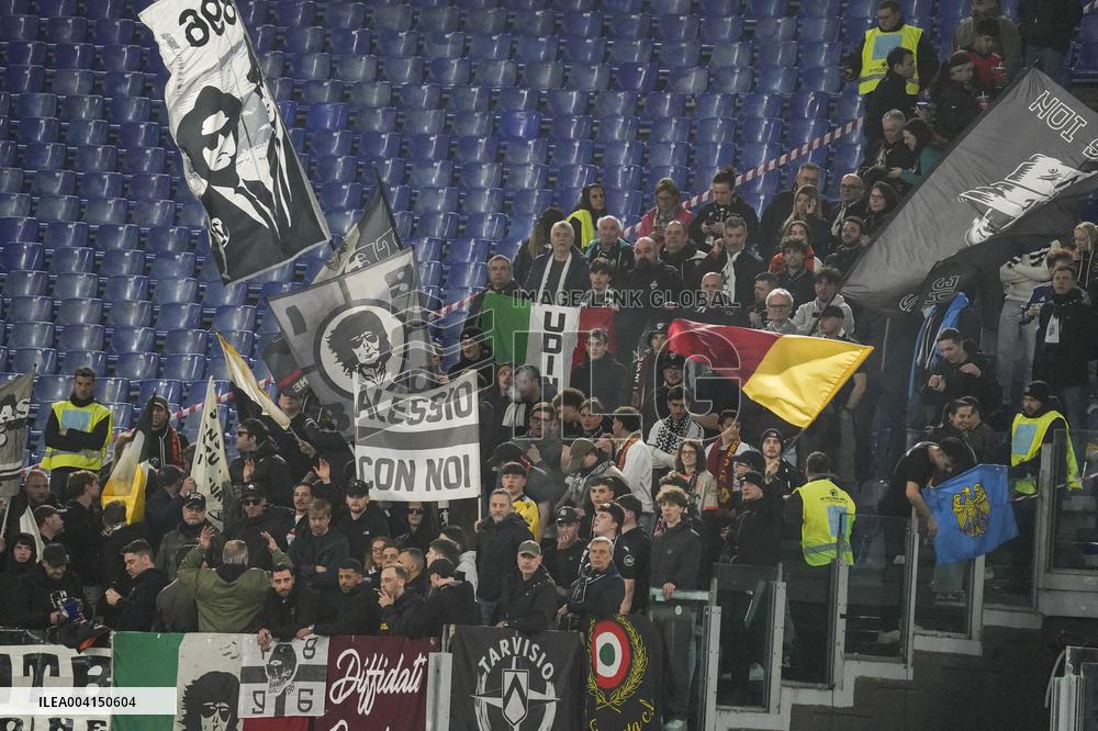 CALCIO - Serie A - SS Lazio vs Udinese Calcio