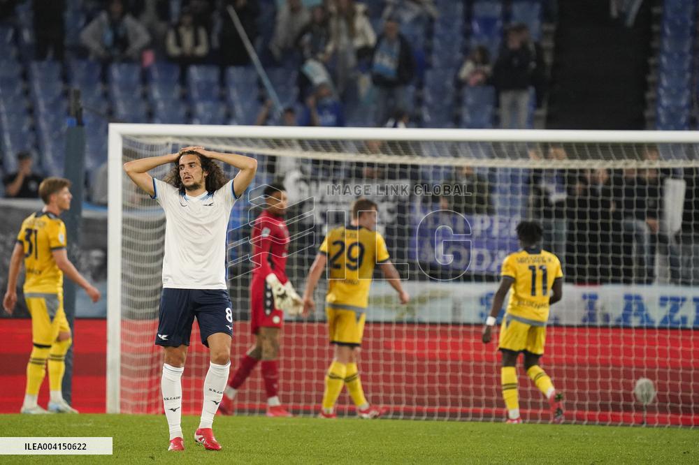 CALCIO - Serie A - SS Lazio vs Udinese Calcio