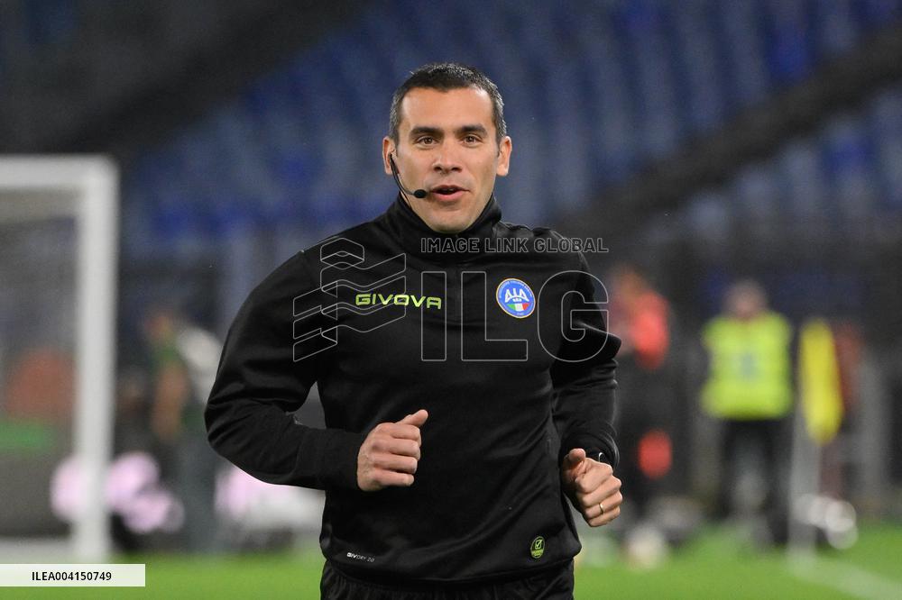 CALCIO - Serie A - SS Lazio vs Udinese Calcio