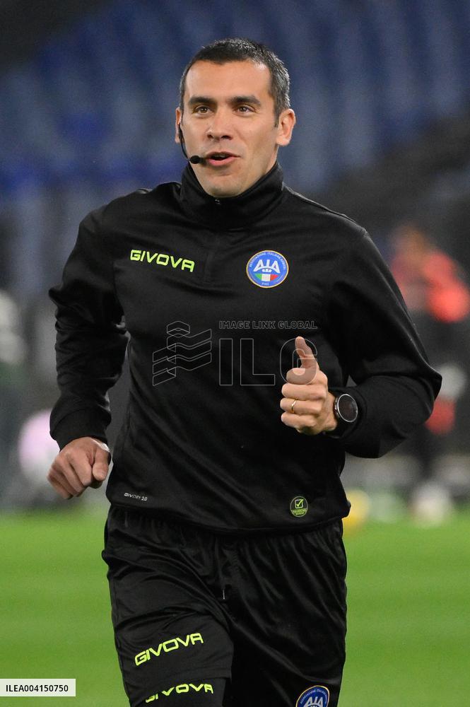 CALCIO - Serie A - SS Lazio vs Udinese Calcio