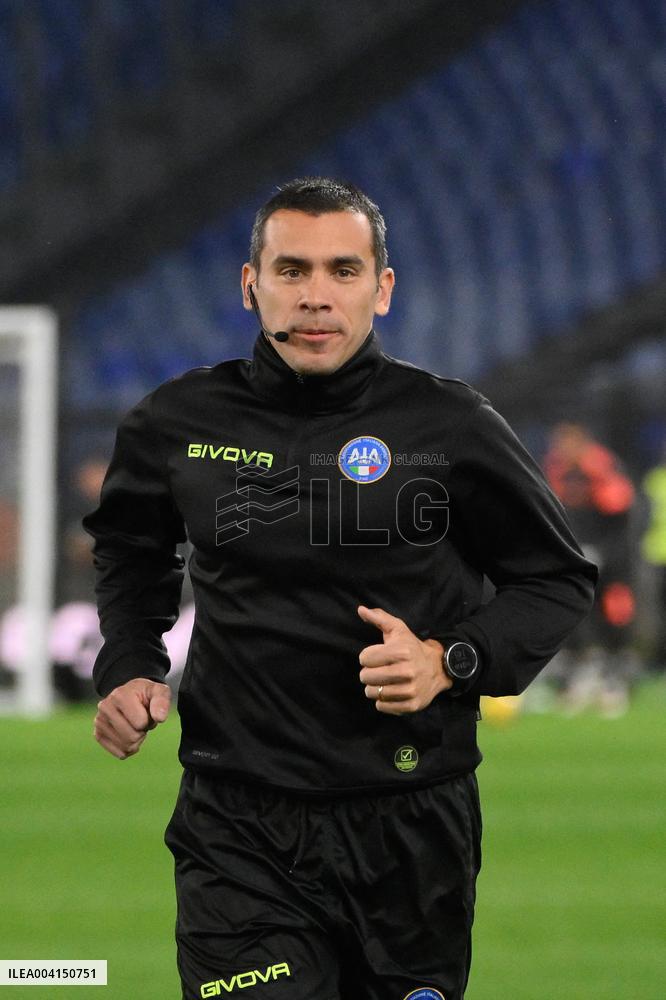 CALCIO - Serie A - SS Lazio vs Udinese Calcio