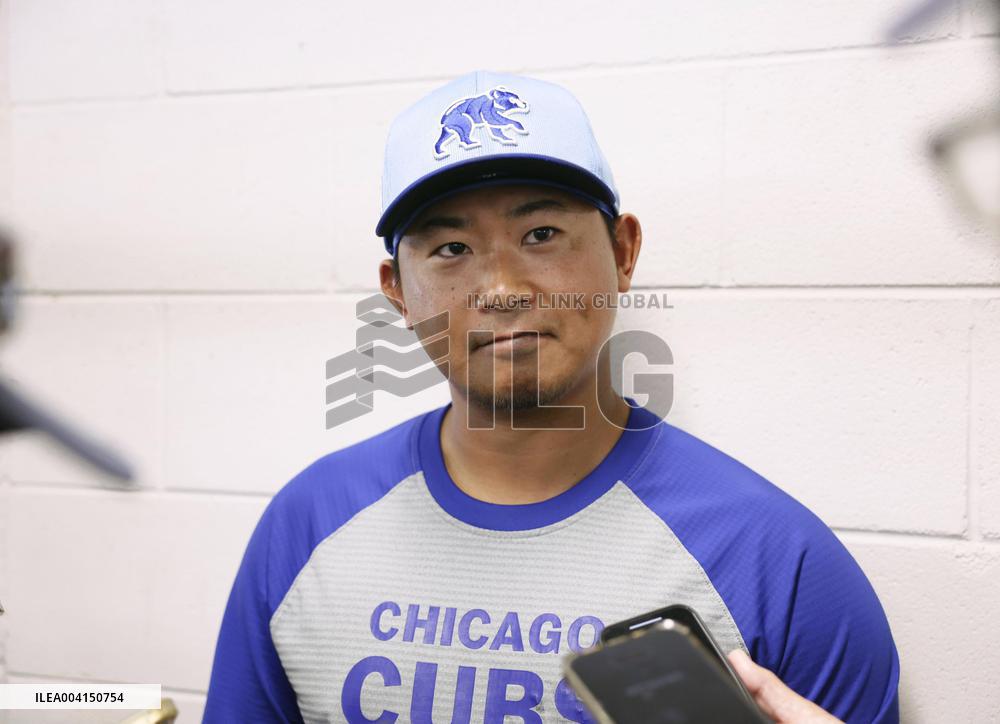 Baseball: MLB spring training