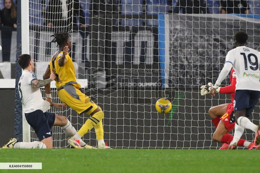 CALCIO - Serie A - SS Lazio vs Udinese Calcio