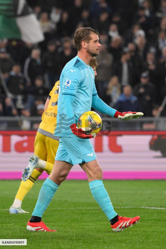 CALCIO - Serie A - SS Lazio vs Udinese Calcio