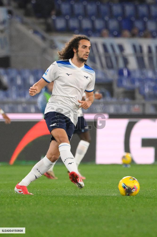 CALCIO - Serie A - SS Lazio vs Udinese Calcio