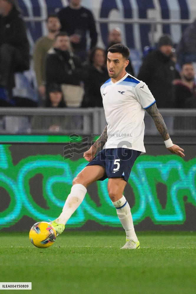CALCIO - Serie A - SS Lazio vs Udinese Calcio