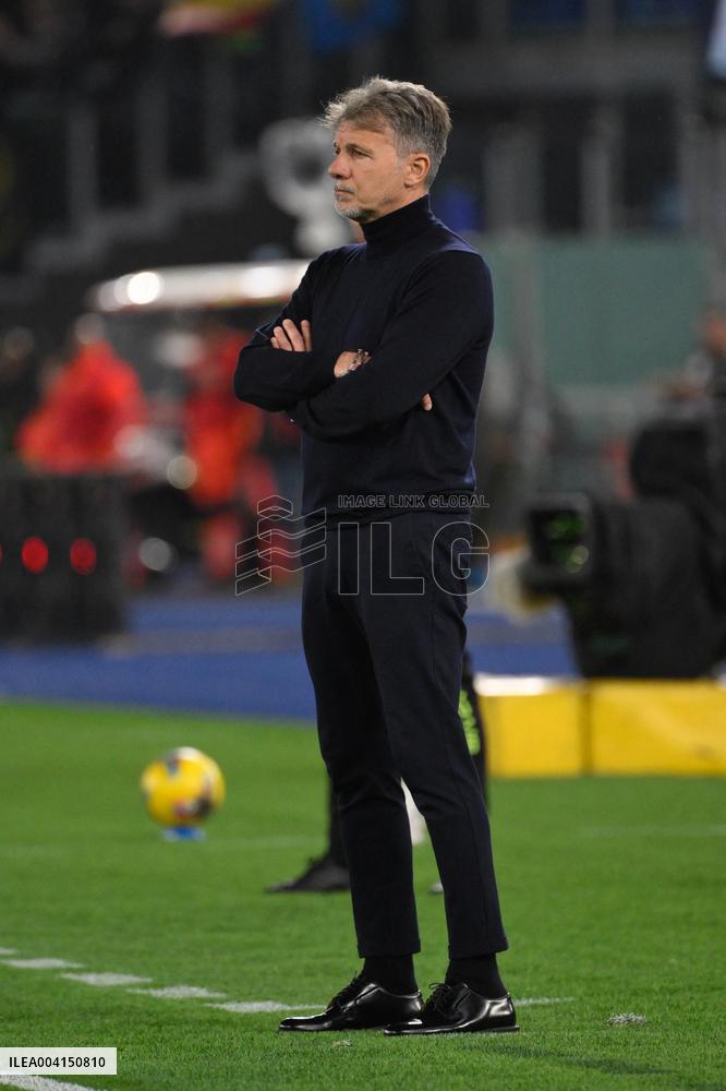 CALCIO - Serie A - SS Lazio vs Udinese Calcio