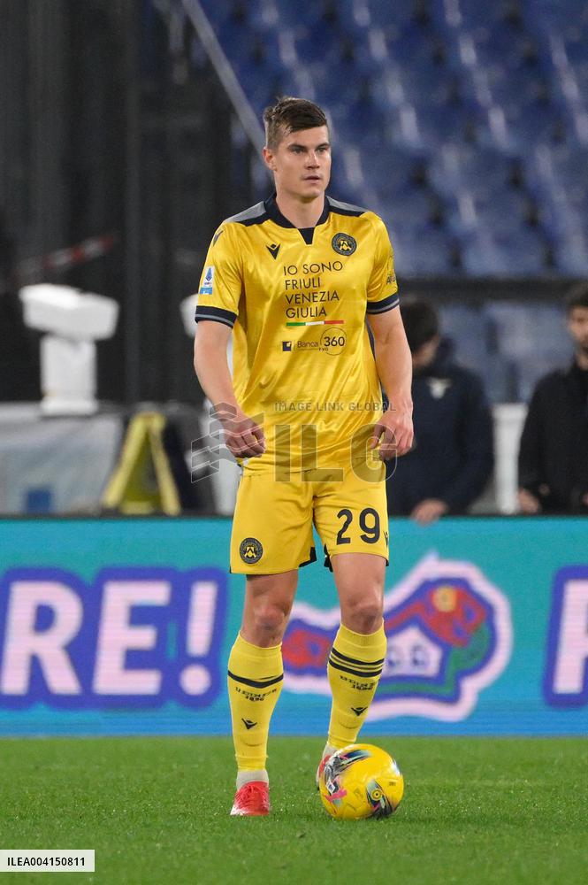 CALCIO - Serie A - SS Lazio vs Udinese Calcio