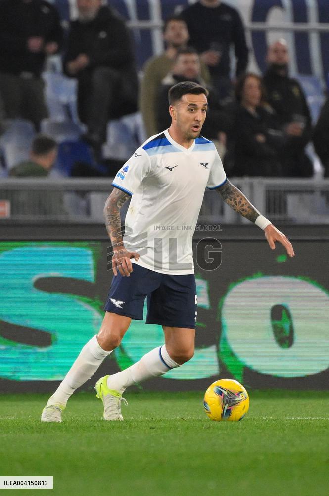CALCIO - Serie A - SS Lazio vs Udinese Calcio