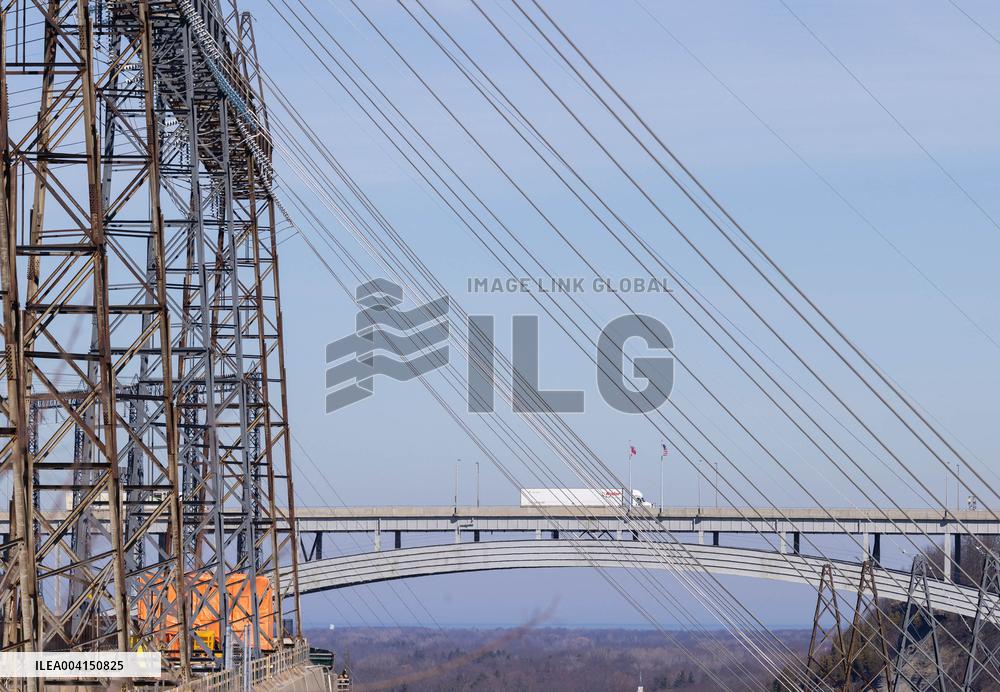 Canada Imposes Surtax on US Electricity Exports