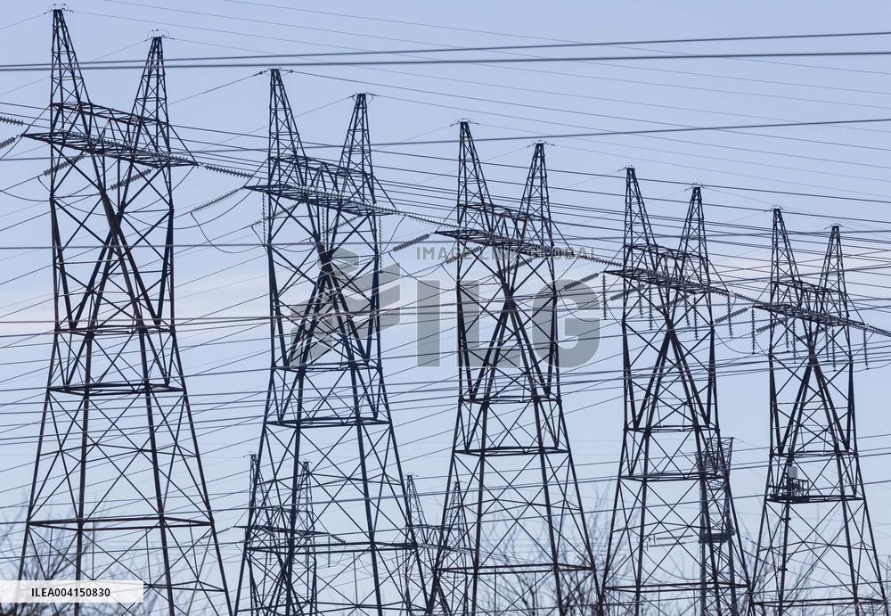 Canada Imposes Surtax on US Electricity Exports