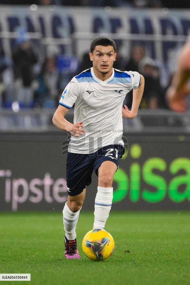 CALCIO - Serie A - SS Lazio vs Udinese Calcio