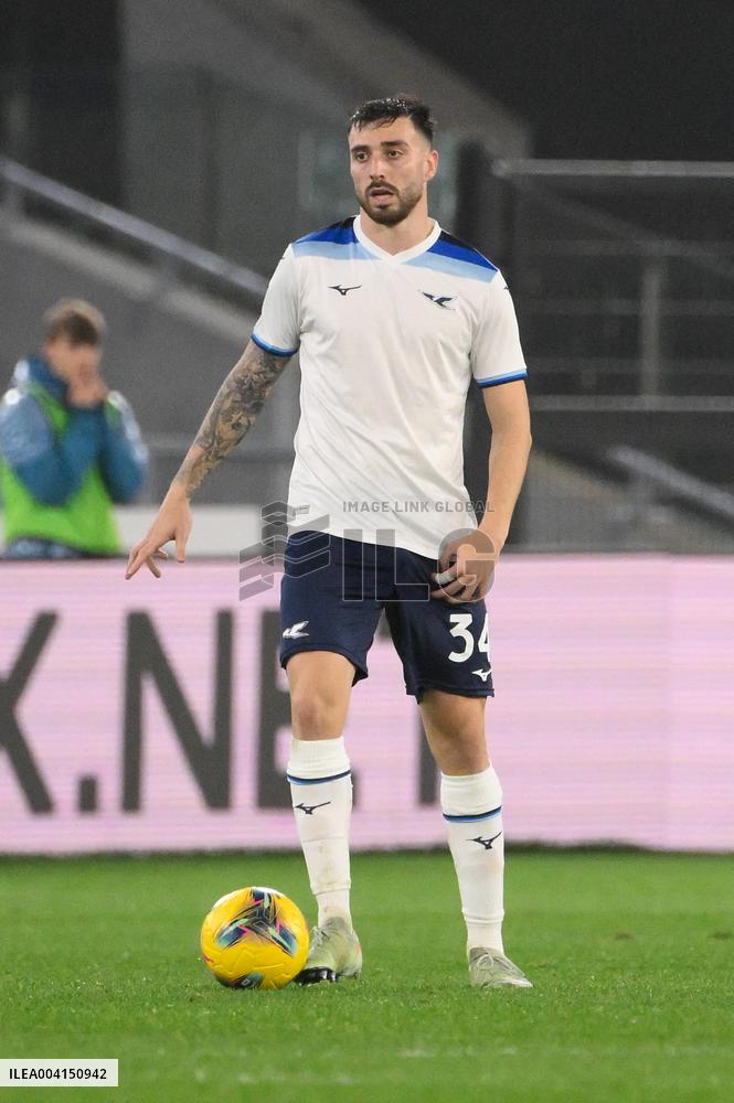 CALCIO - Serie A - SS Lazio vs Udinese Calcio