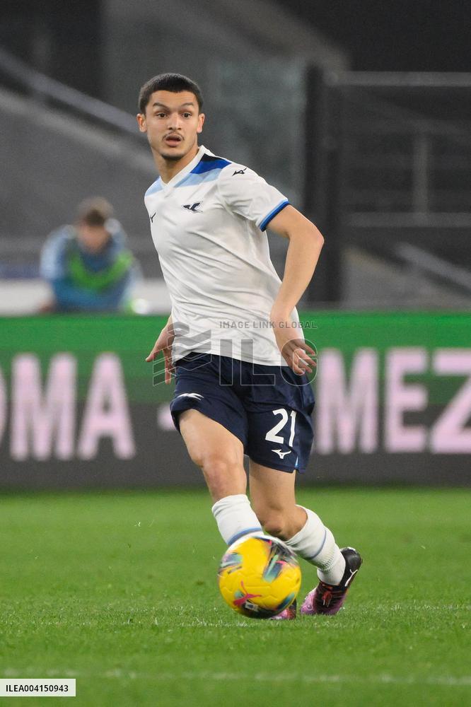CALCIO - Serie A - SS Lazio vs Udinese Calcio