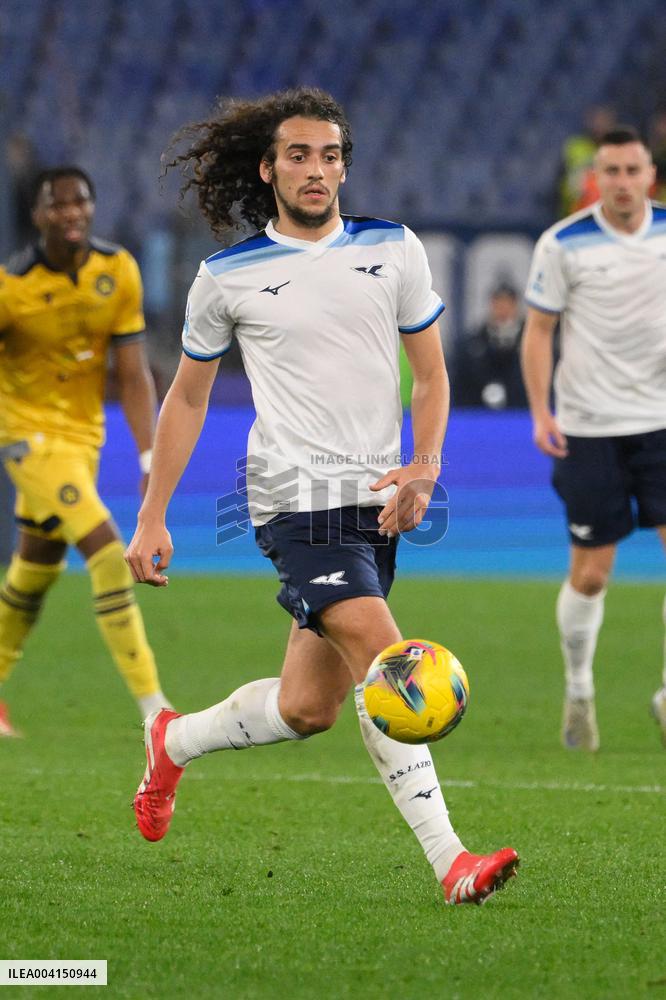 CALCIO - Serie A - SS Lazio vs Udinese Calcio