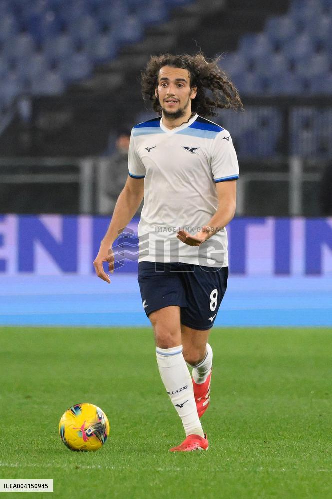 CALCIO - Serie A - SS Lazio vs Udinese Calcio