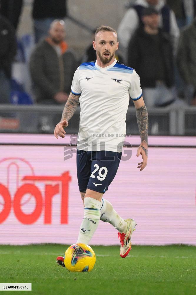 CALCIO - Serie A - SS Lazio vs Udinese Calcio