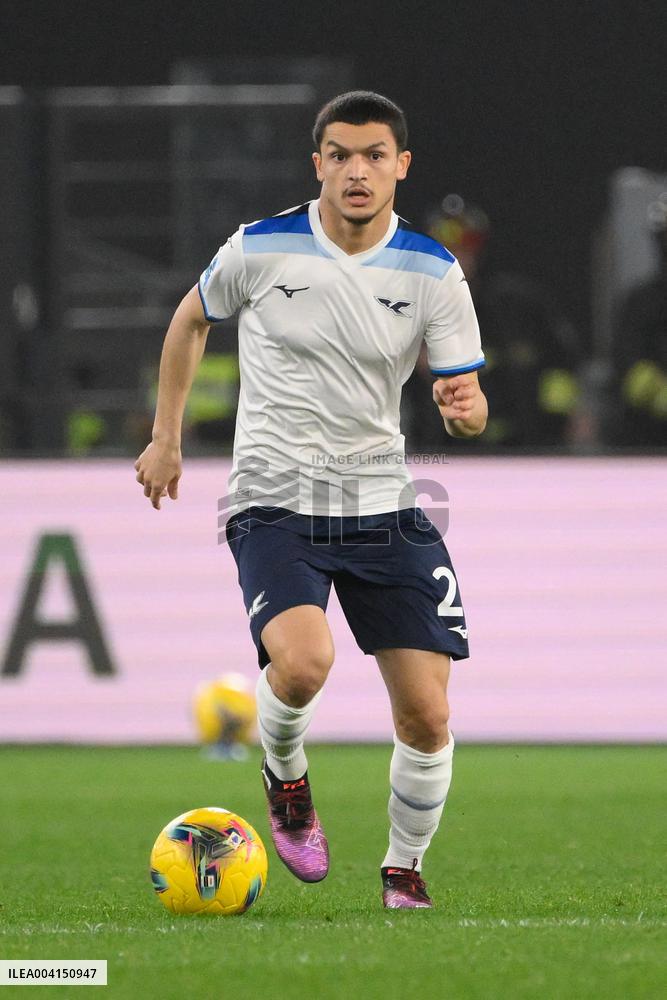 CALCIO - Serie A - SS Lazio vs Udinese Calcio