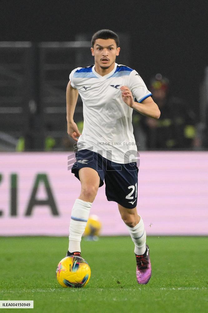 CALCIO - Serie A - SS Lazio vs Udinese Calcio