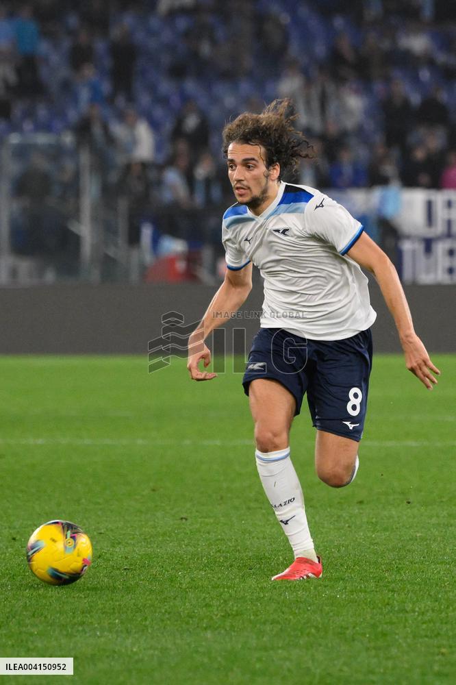 CALCIO - Serie A - SS Lazio vs Udinese Calcio